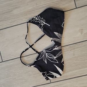 Carve Designs Tamarindo bikini top